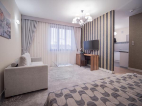 Отель Hotel Miodowa  Краков